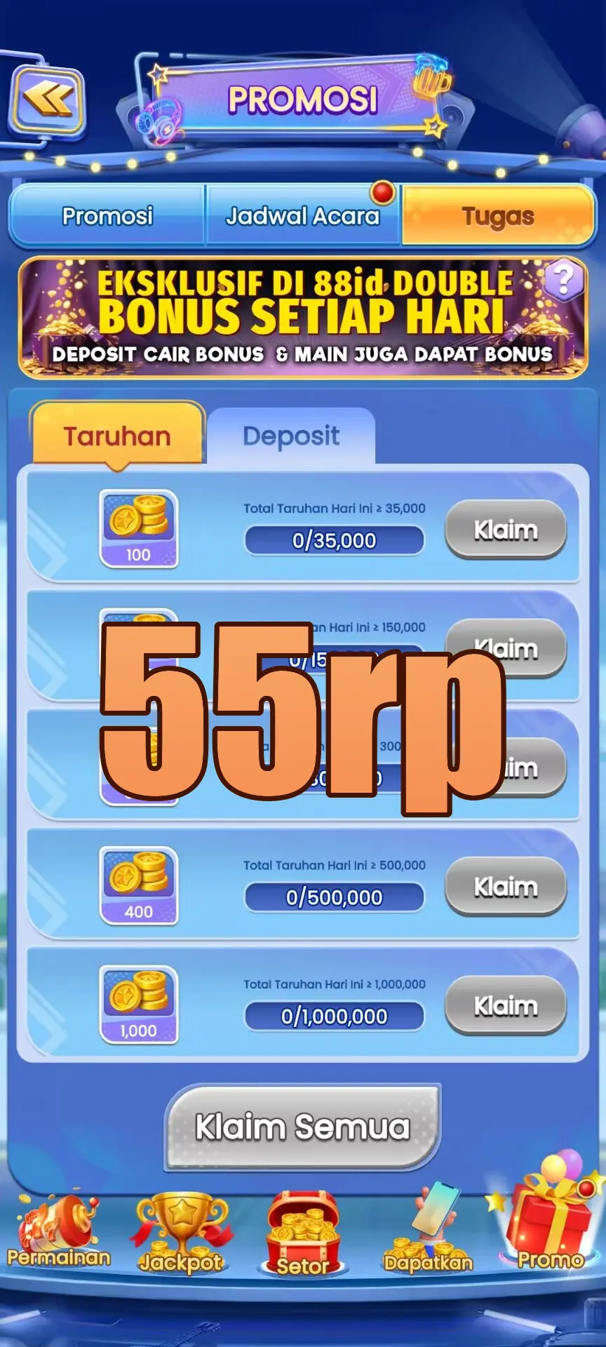 55rp Unduh