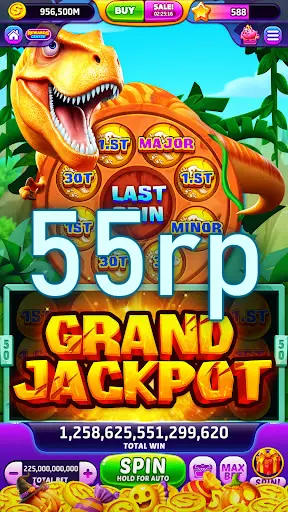 55rp Masuk
