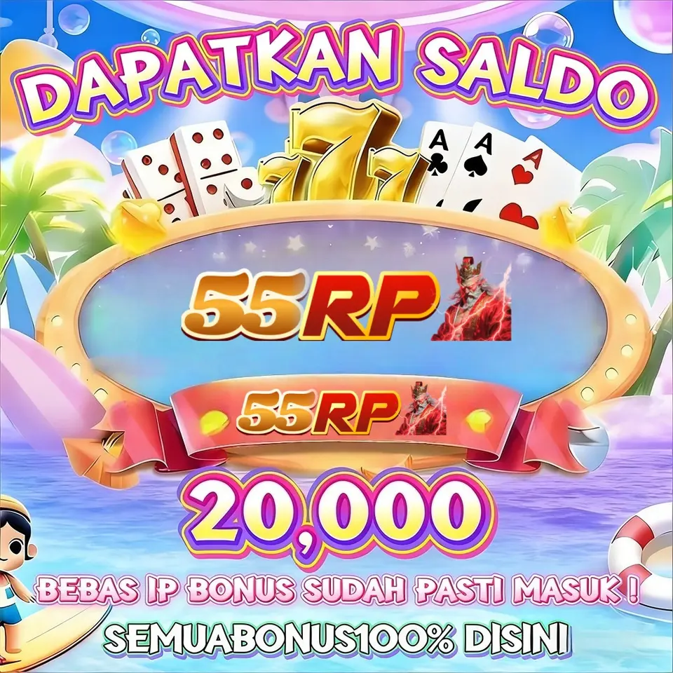 55rp APK Resmi Unduh