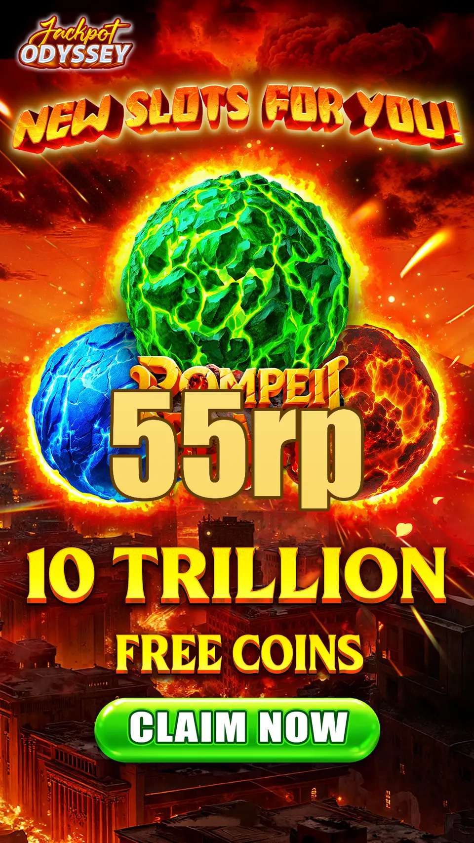 55rp Preview - Resmi Unduh